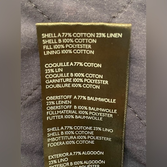 FREE PEOPLE Varsity of Dreams Bomber Jacket Denim Maroon XS - Picture 13 of 13